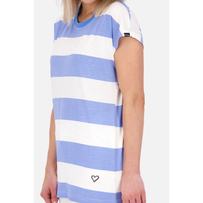 ALIFE AND KICKIN AmandaAK Z T-Shirt Damen