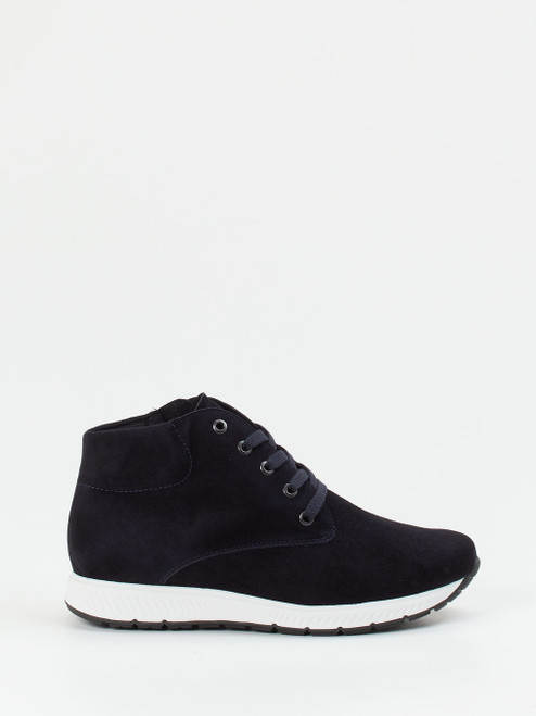 Schnürstiefelette-27511090089 Semler