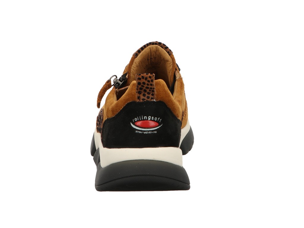 GABOR Sneaker bunt