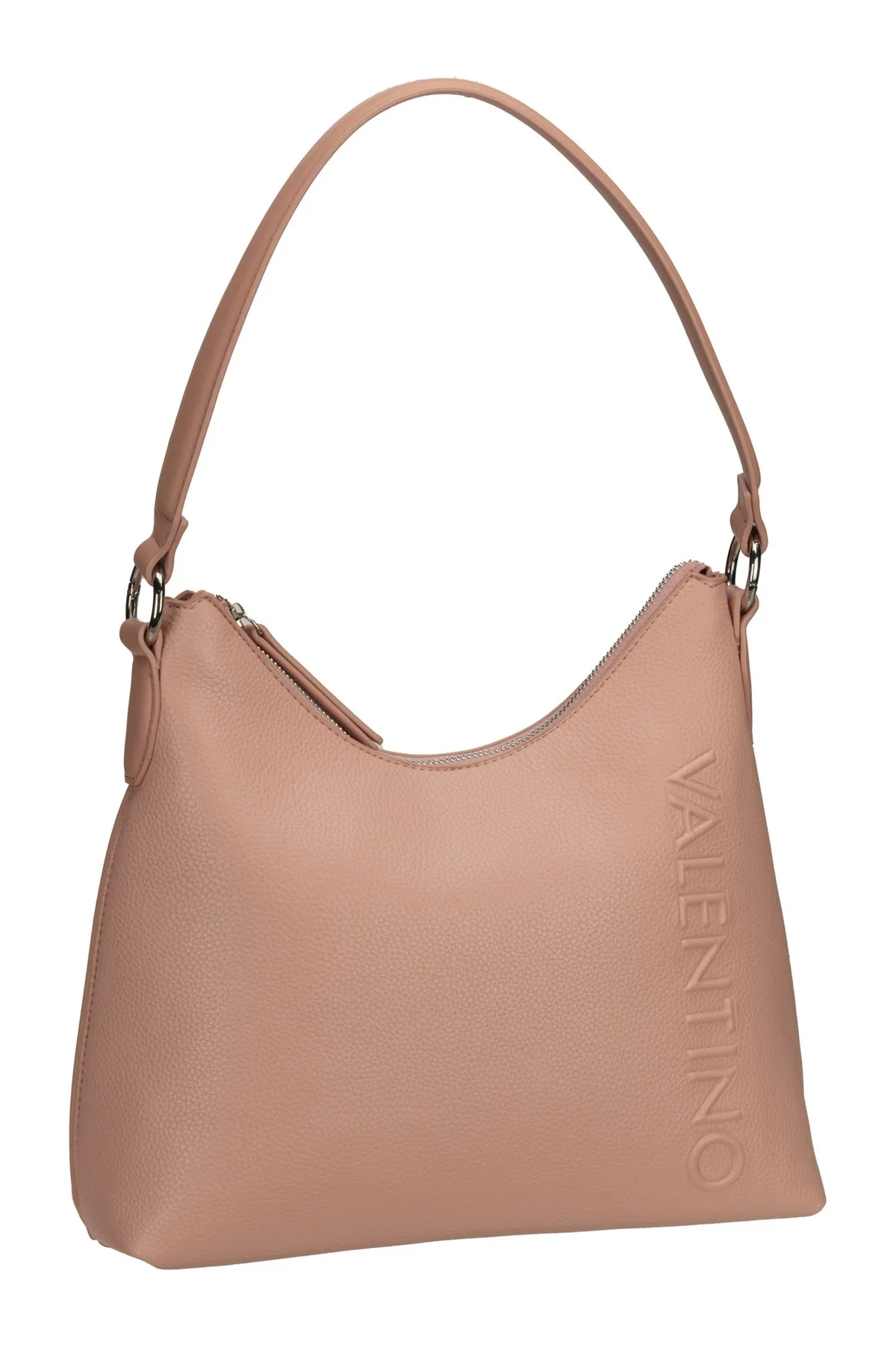 Valentino  Handtasche - Rosa - Unifarben