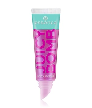 essence JUICY BOMB shiny lipgloss Lipgloss-10 ml