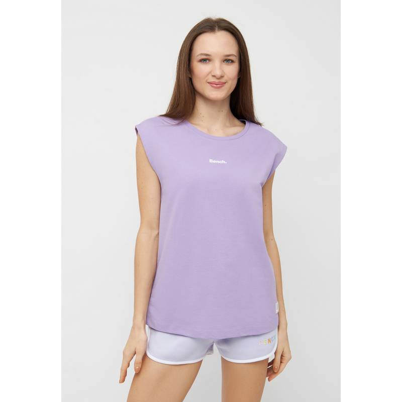 Bench T-Shirt Damen