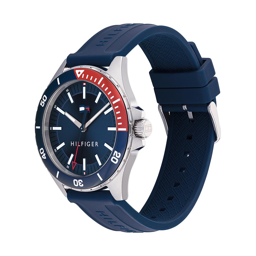 Tommy Hilfiger Herrenuhr