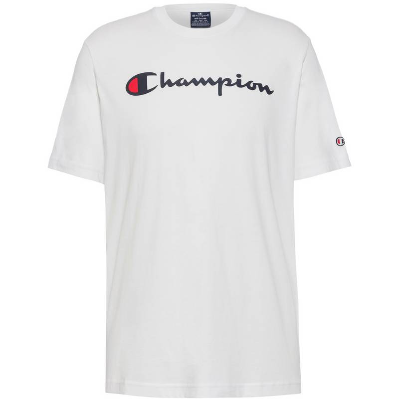 CHAMPION Legacy American Classics T-Shirt Herren