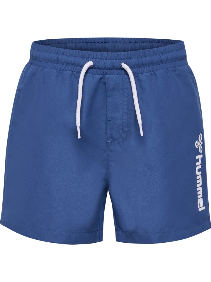 Hummel Hummel Verstellbare Taille Board Kurze Hose Hmlbondi Jungen in TRUE NAVY günstig kaufen