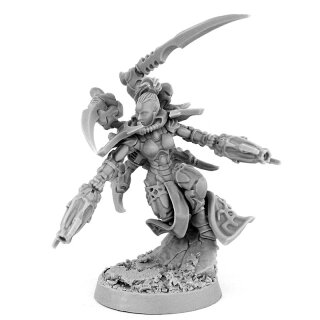 Light Side Arahnide Exarch