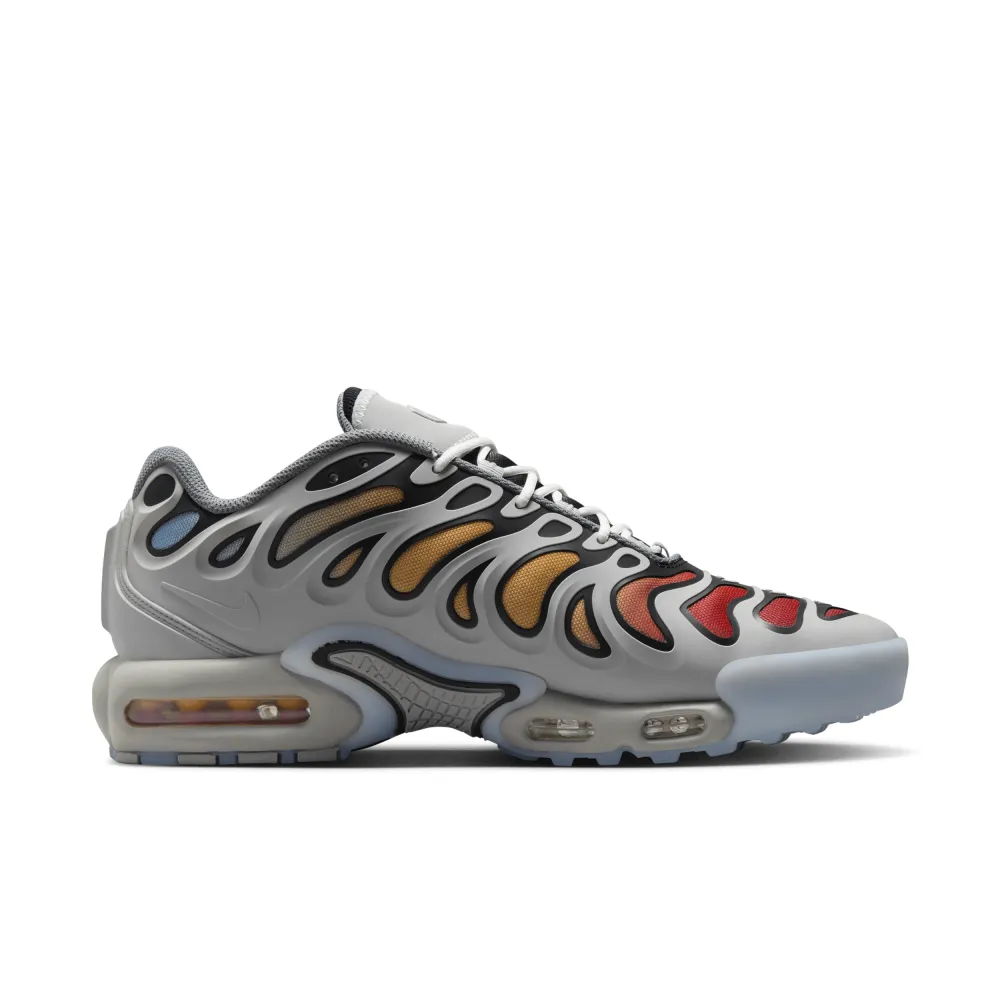 Nike Air Max Plus Drift Light Smoke Grey FD4290-002 / grau