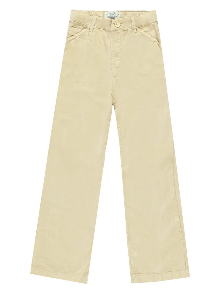 Cars Leinen-Hose 