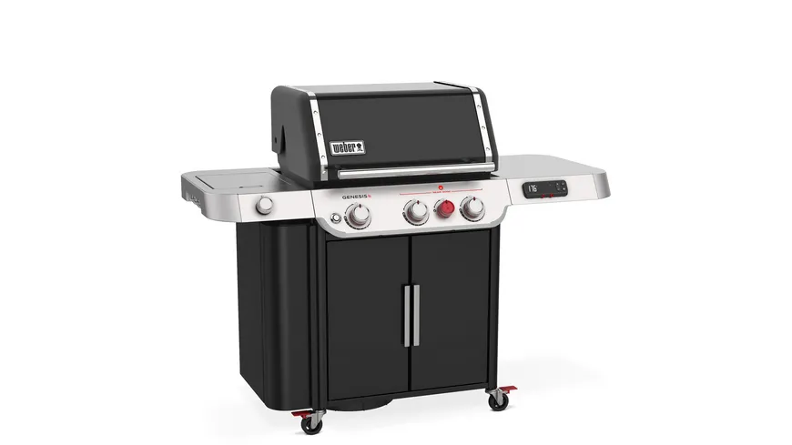 Weber Gasgrill GENESIS EPX-335 SMART GRILL