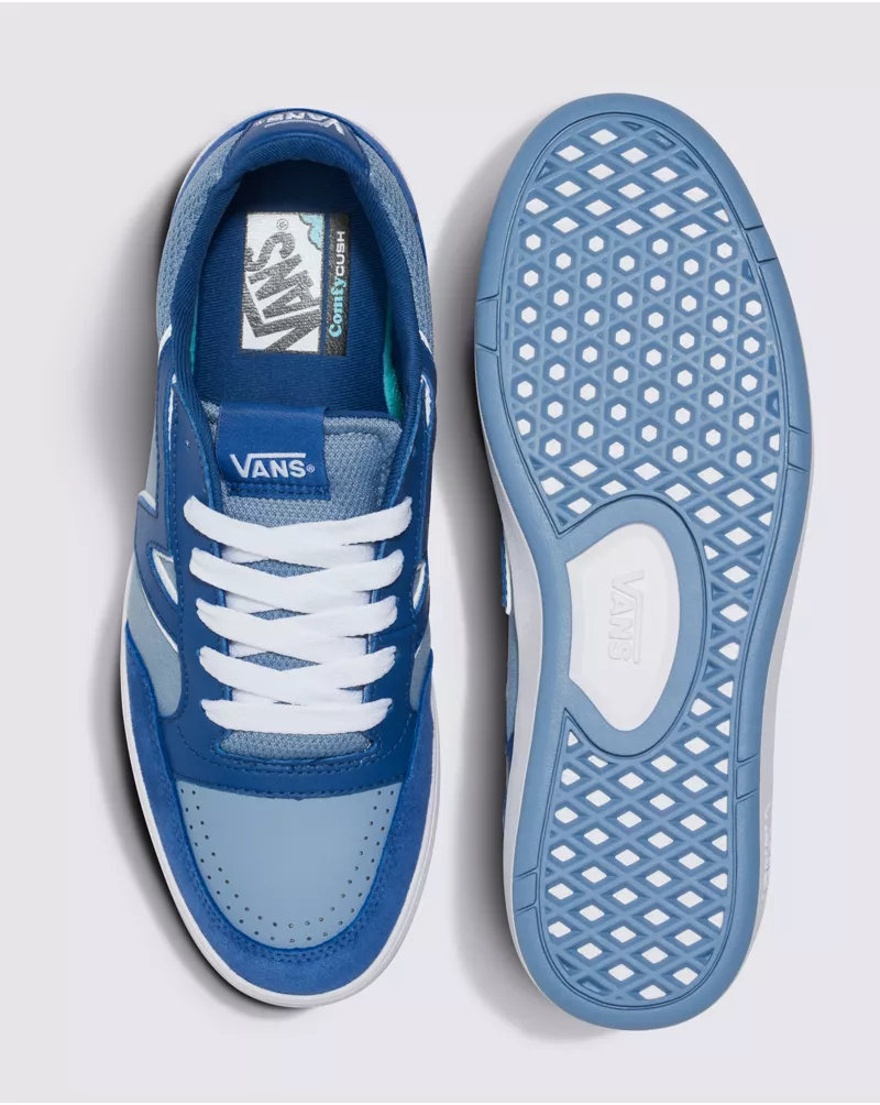 Lowland ComfyCush Shoe