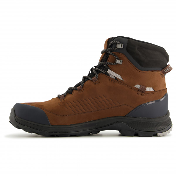 Vaude - TRK Skarvan Tech Mid STX - Wanderschuhe