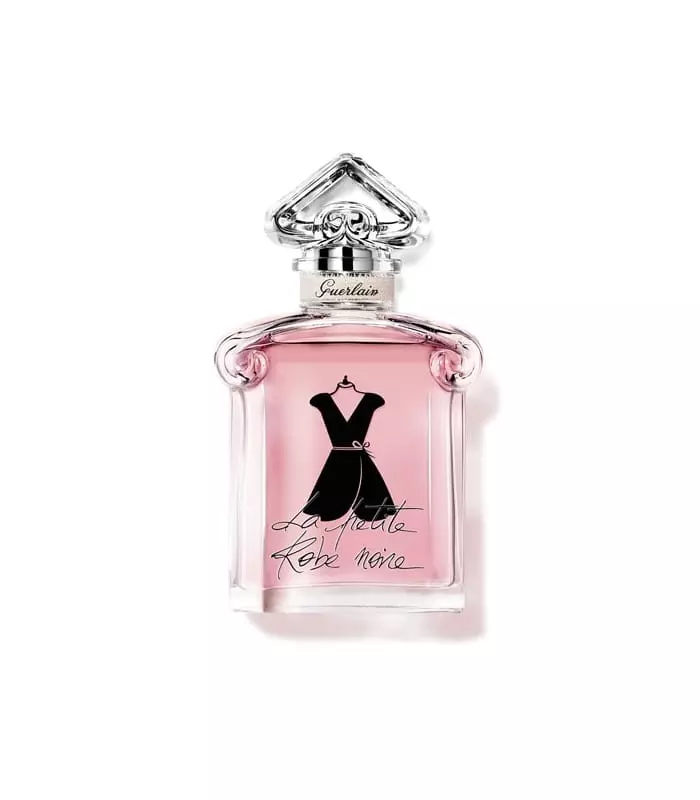 LA PETITE ROBE NOIRE - MA ROBE VELOURS Eau de Parfum Vaporisateur