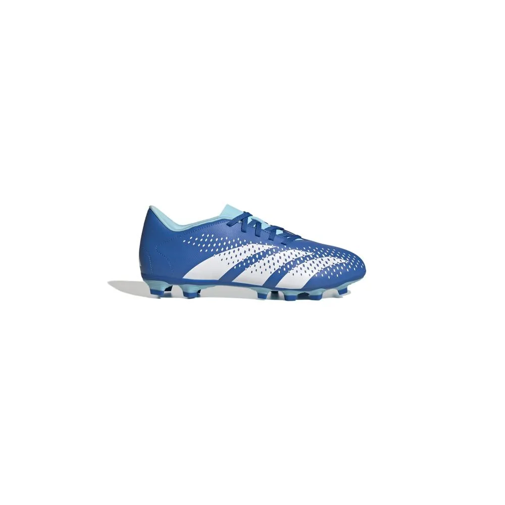 adidas Predator Accuracy.4 FxG GZ0010 / blau