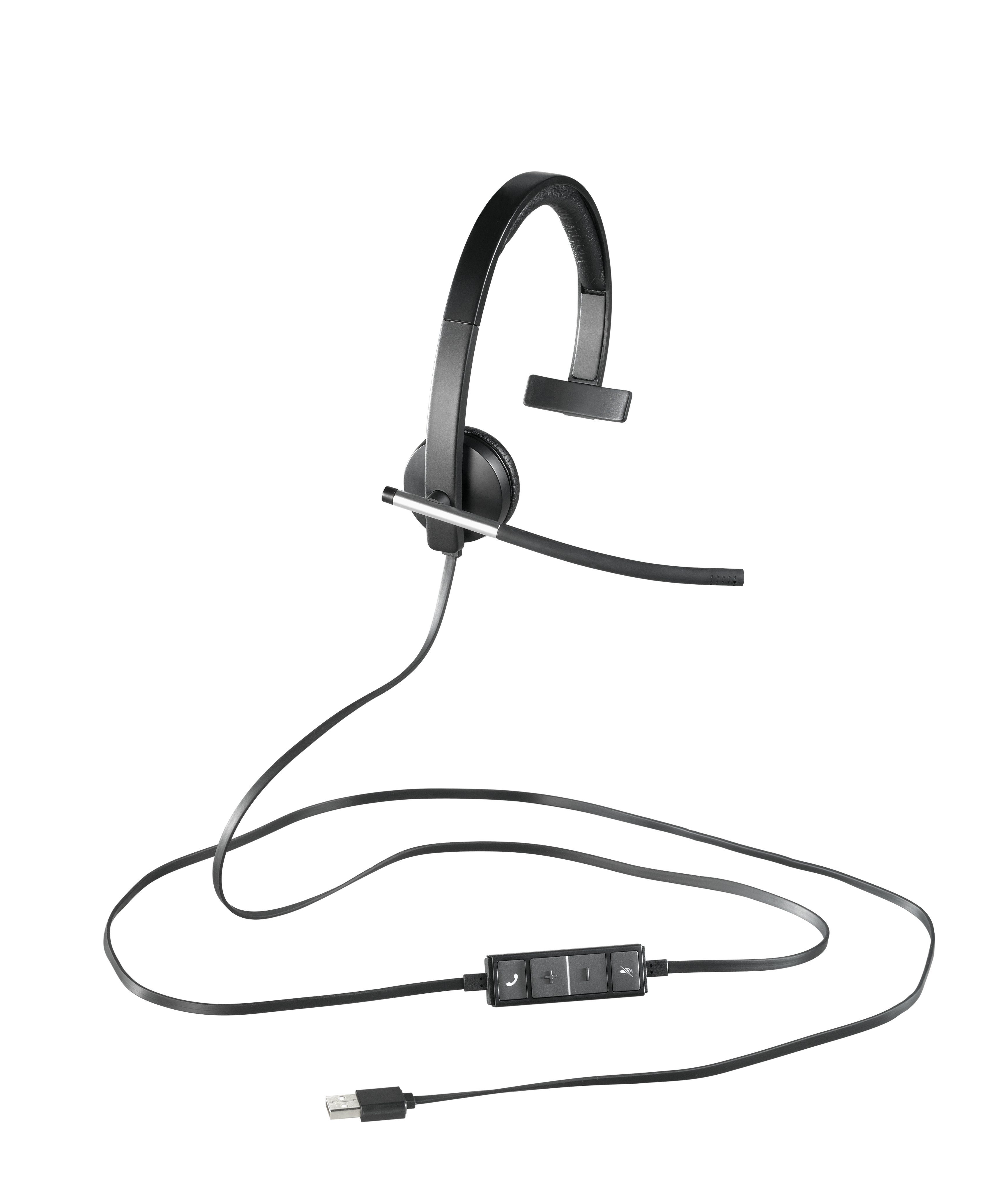 Logitech H650e Headset
