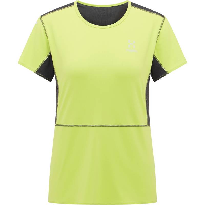 Haglöfs L.I.M Crown Tee Funktionsshirt Damen