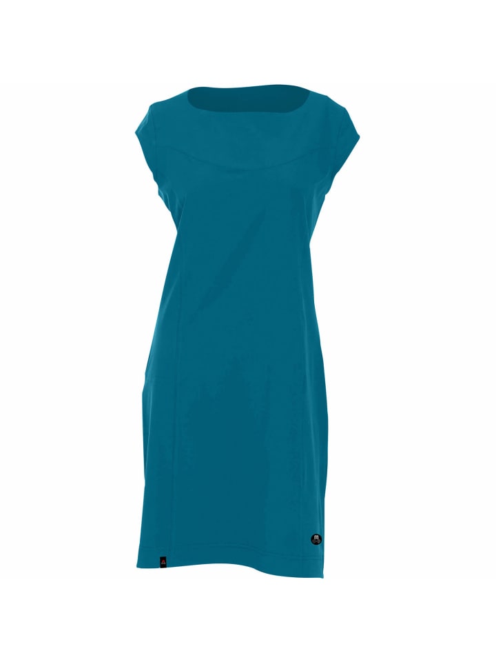 Maul Sport Kleid Amazona in Petrol251 günstig kaufen