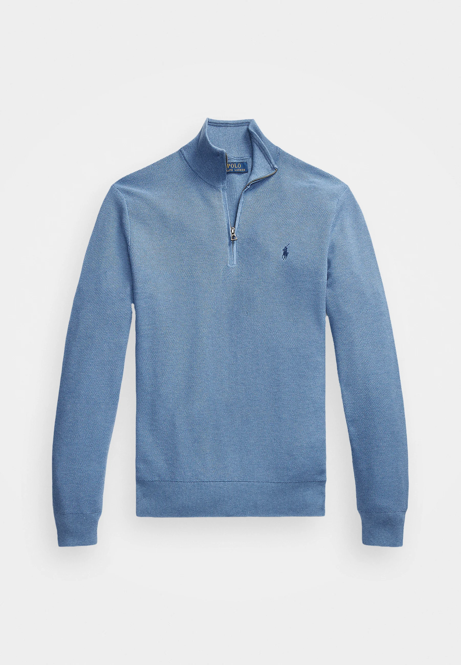 Polo Ralph Lauren MANGA LARGA - Suéter