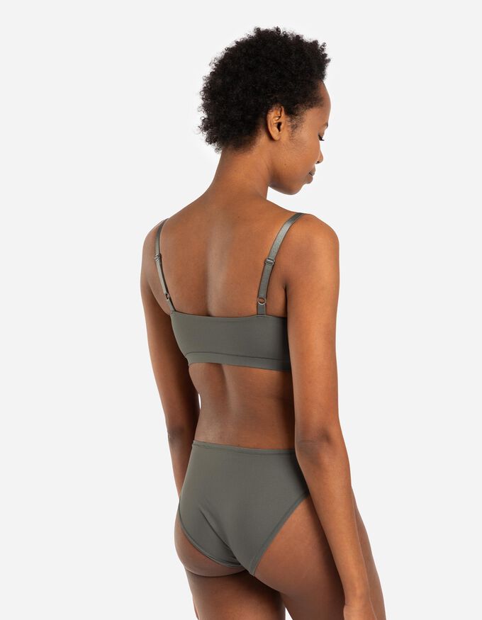 Bustier - Your Perfect Fit