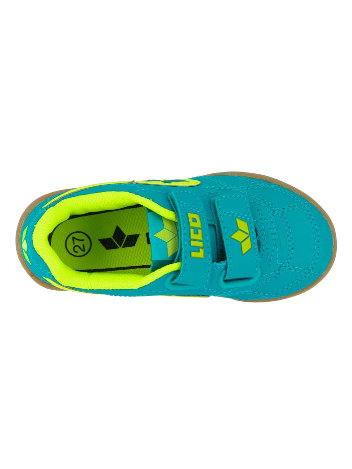 Lico Indoorschuh 