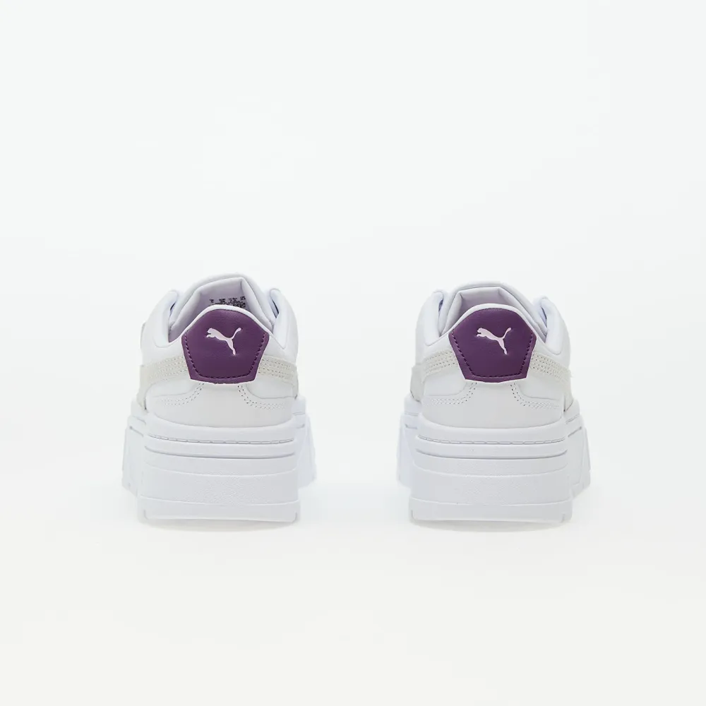 PUMA Mayze Stack Wns 38436317 / weiss