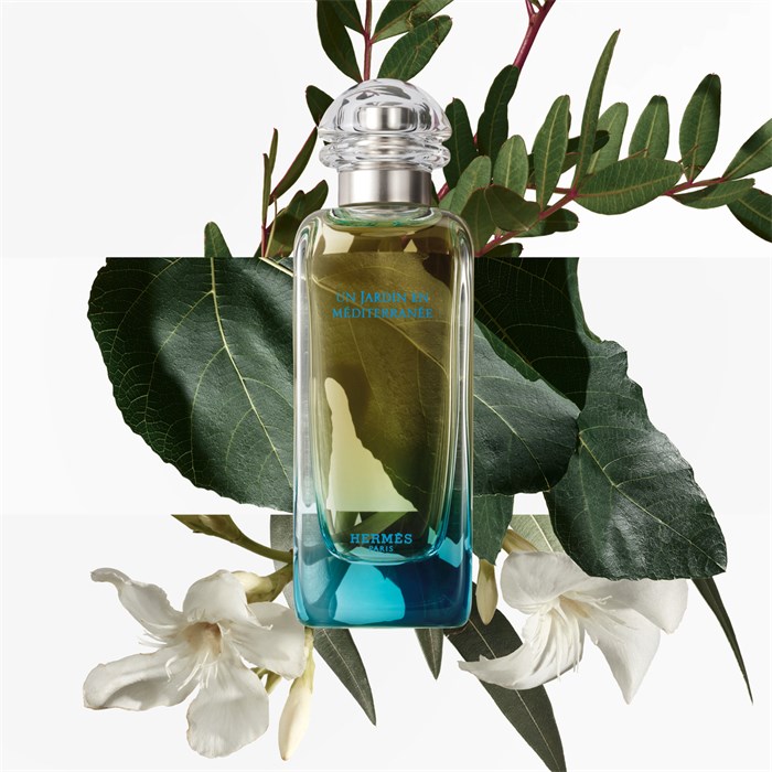 Eau de Toilette Spray