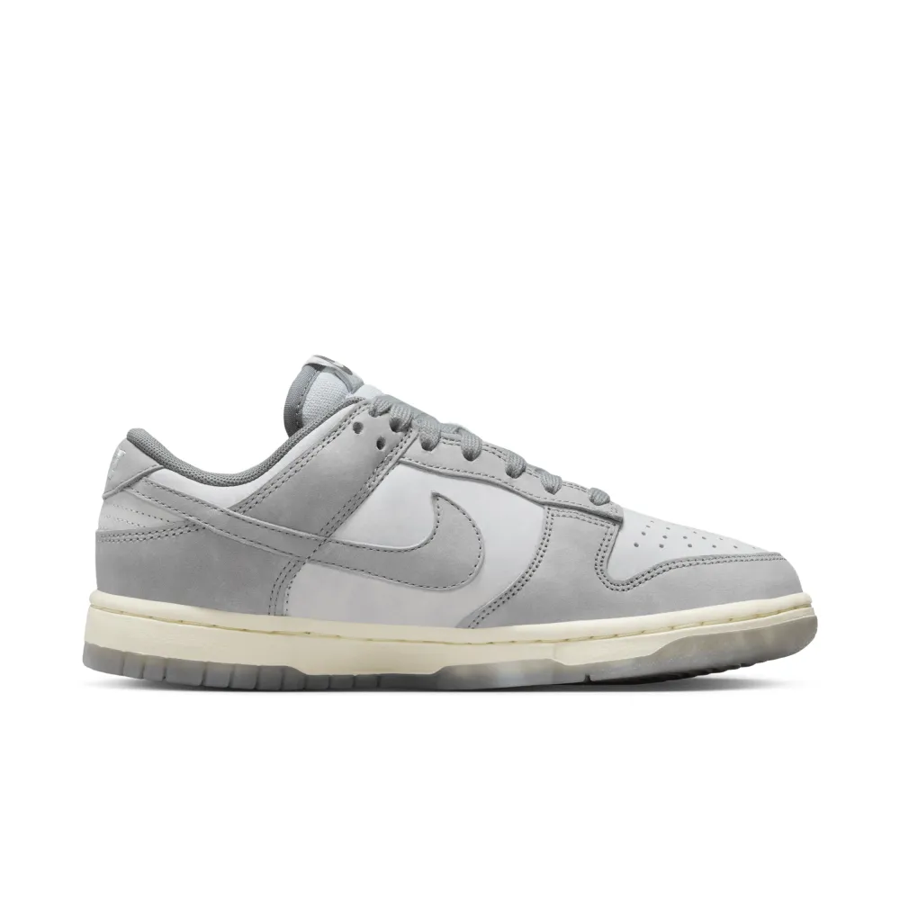 Nike WMNS Dunk Low FV1167-001 / grau
