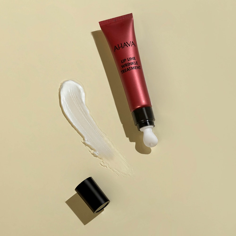 AHAVA Lip Line Wrinkle Treatment 15ml Traitement des lèvres