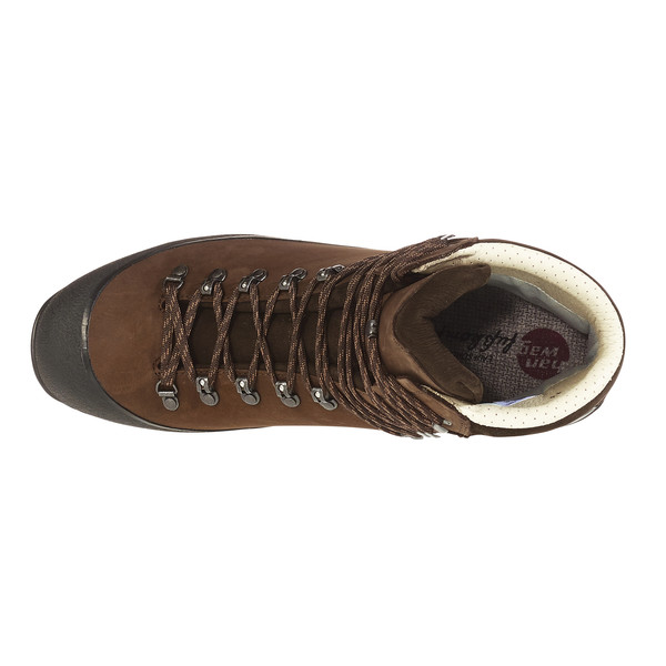 YUKON Herren - Trekkingstiefel