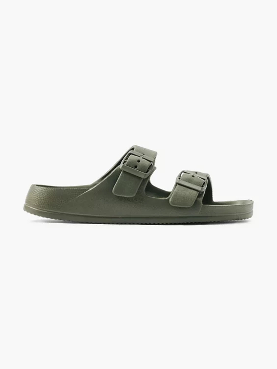 Bullboxer Pantolette