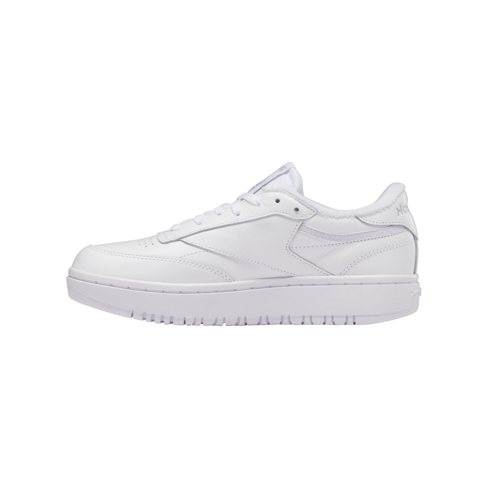 Reebok Club C Double GW0854 / weiss