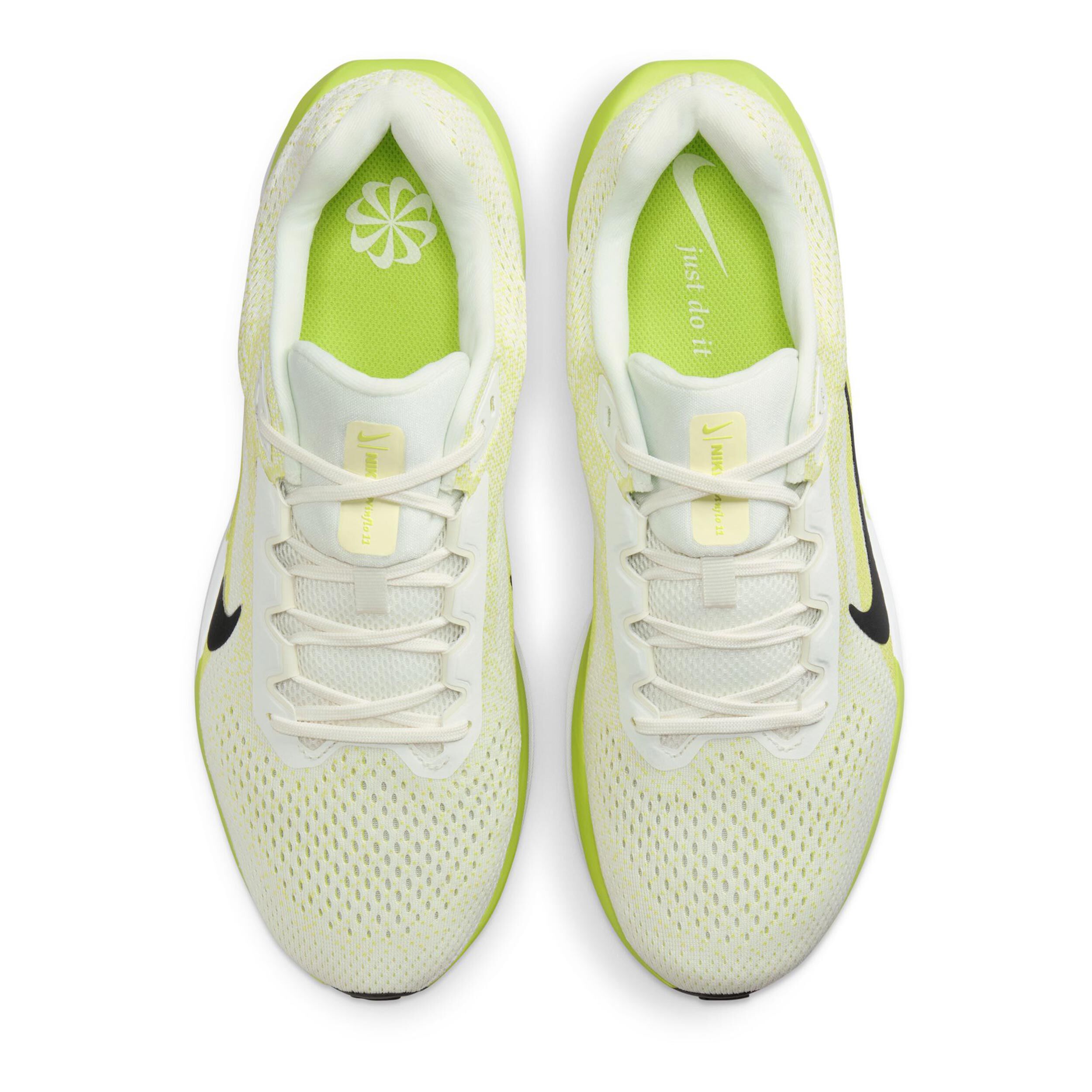 Winflo 11 Neutralschuh Herren - Creme