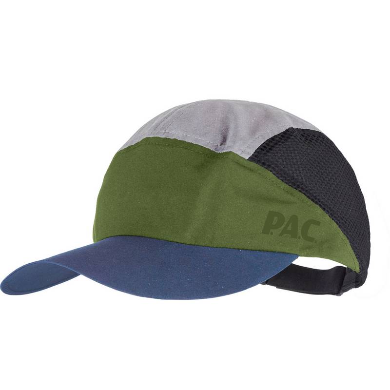 P.A.C. Gilan Cap
