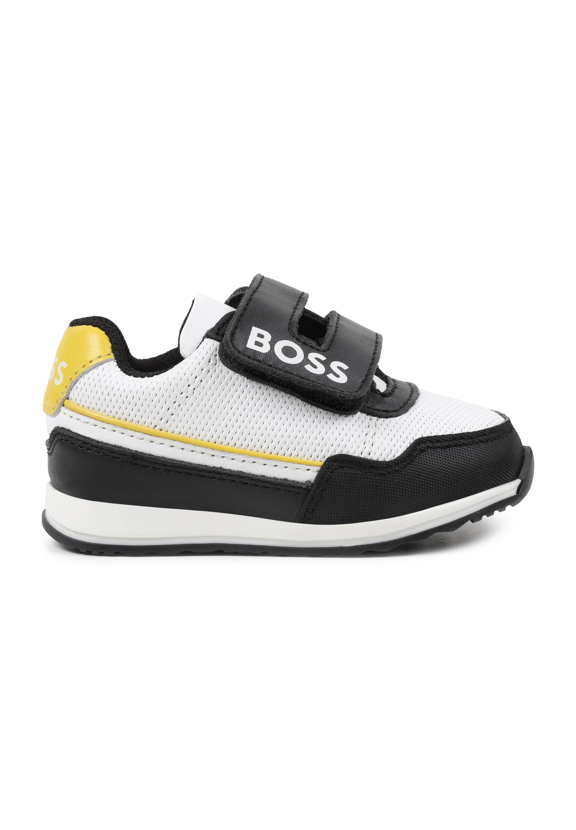 BOSS Kidswear ZAPATILLAS - Zapatillas bajas