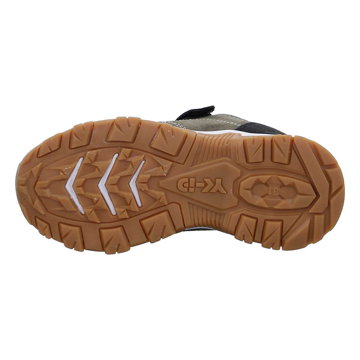 Outdoorschuhe LENKO WMS Weite M für Jungen