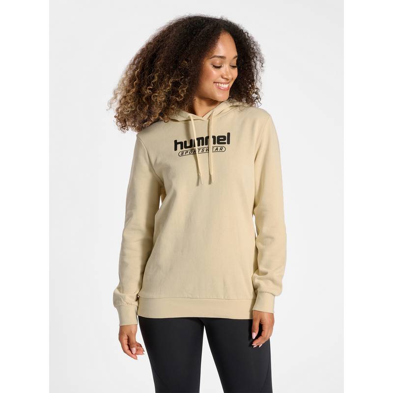 hummel hmlBOOSTER WOMAN HOODIE Hoodie Damen