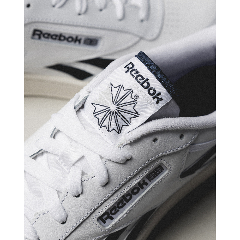 Reebok Club C Revenge 100074211 / weiss