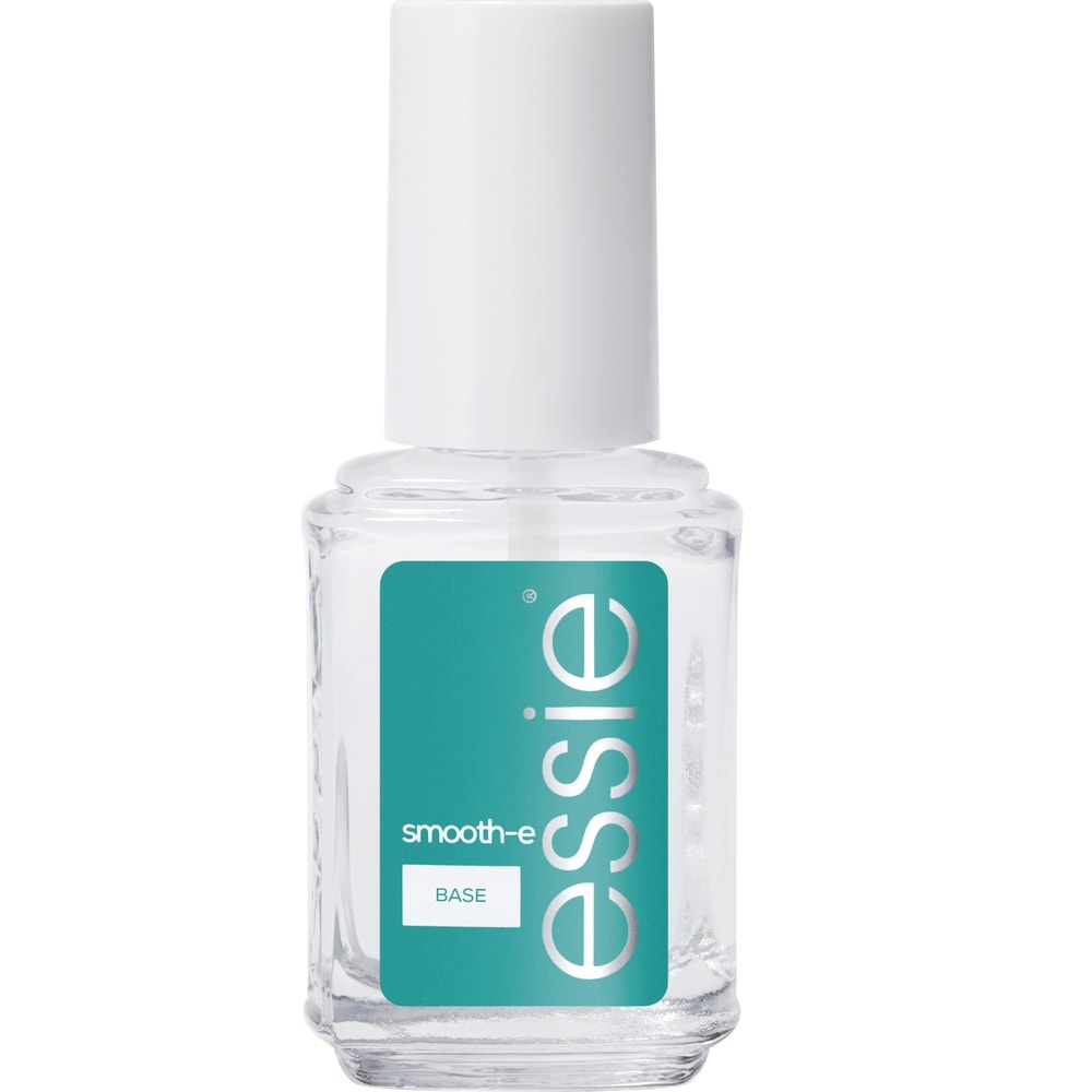 essie Base Coat Smooth-E Base Ongles Fortifiante