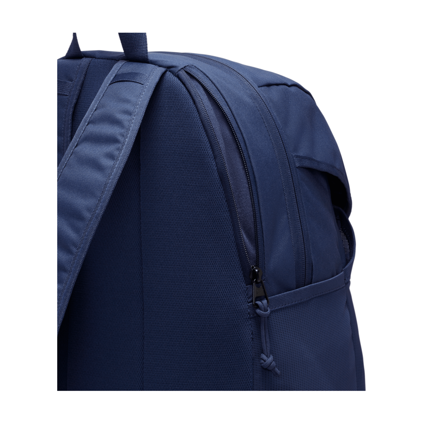 Nike Academy Team Rucksack Blau Weiss F410