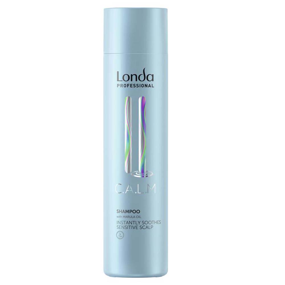 Londa Soothing Shampoo 250 ml