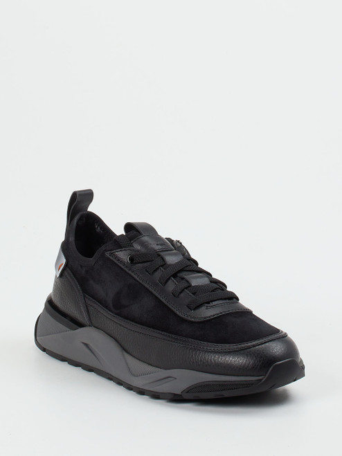 Sneaker-46610090519 Santoni