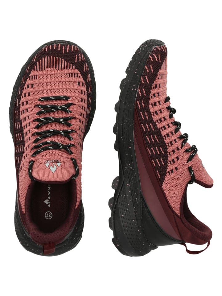Whistler Trailrunning-Schuhe Geretto in 4128 Zephyr günstig kaufen 36