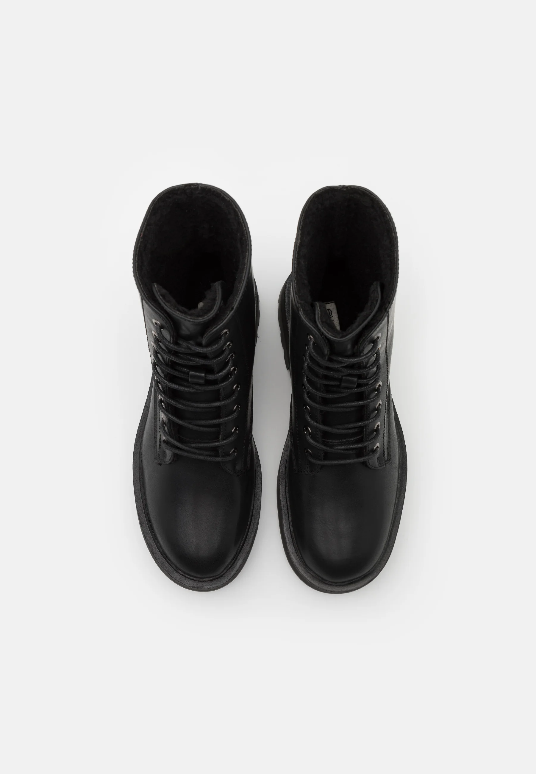Botas de nieve de ajuste ancho Even&Odd
