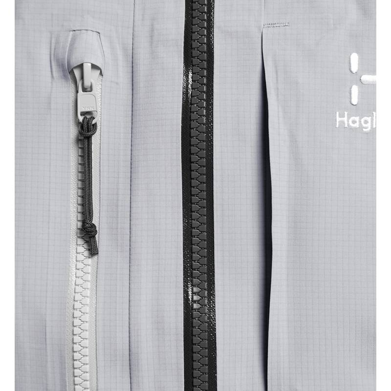 Haglöfs Vassi GTX Pro Jacket Hardshelljacke Damen