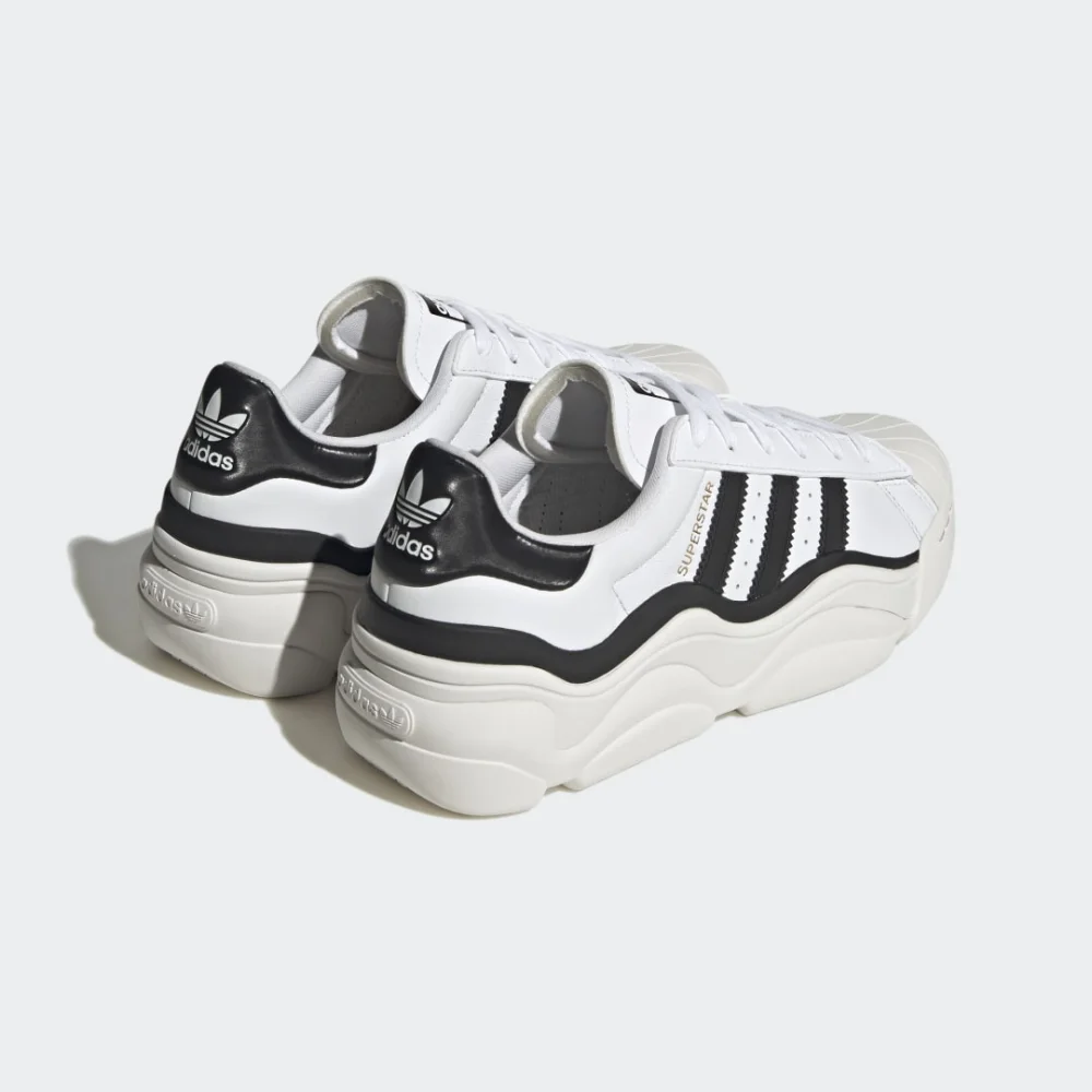 adidas Superstar Millencon W HQ9018 / weiss