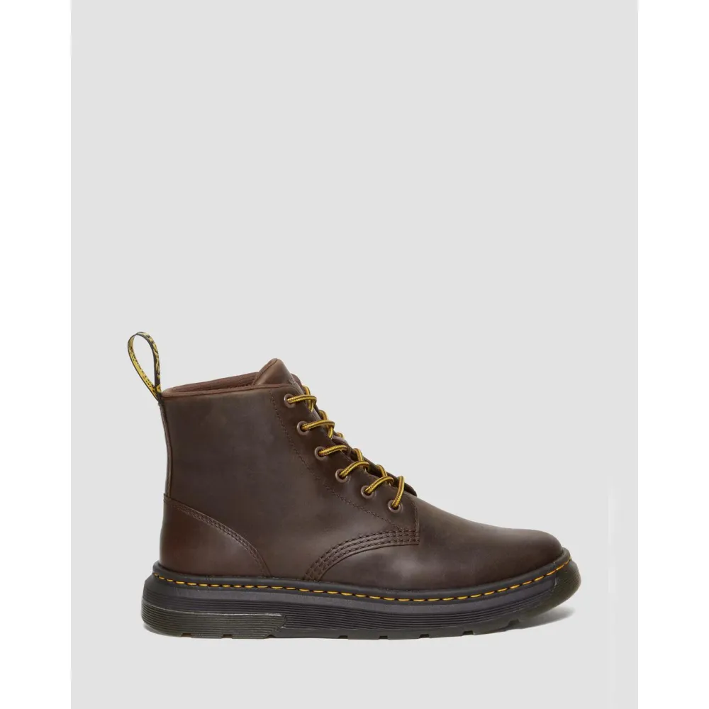 Dr. Martens Crewson Chukka 31673201 / braun