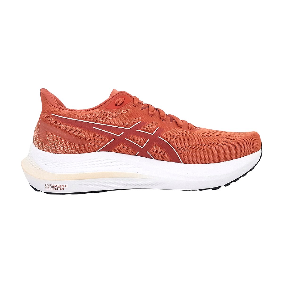 Asics GT-2000 1012B506 Rot 600 light Garnet