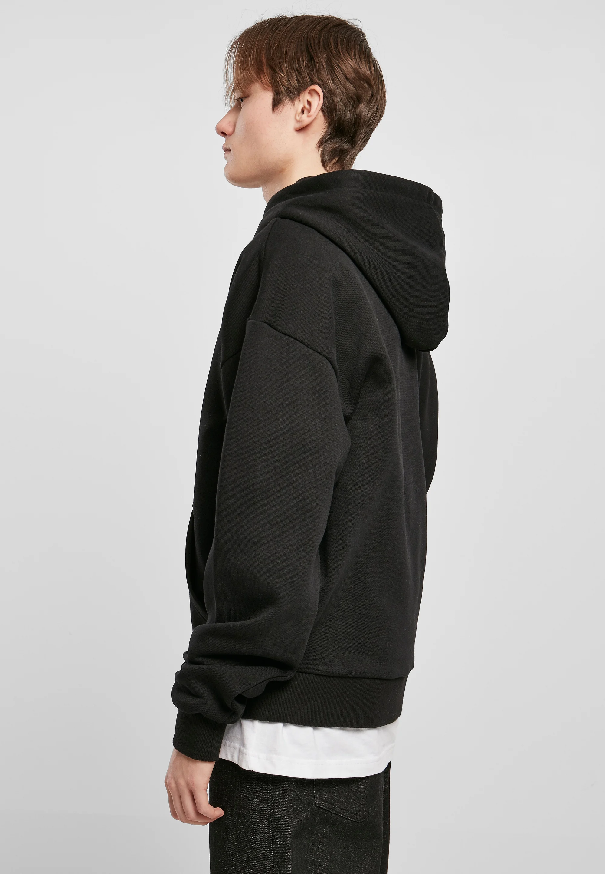 Sudadera con capucha Urban Classics ULTRA HEAVY