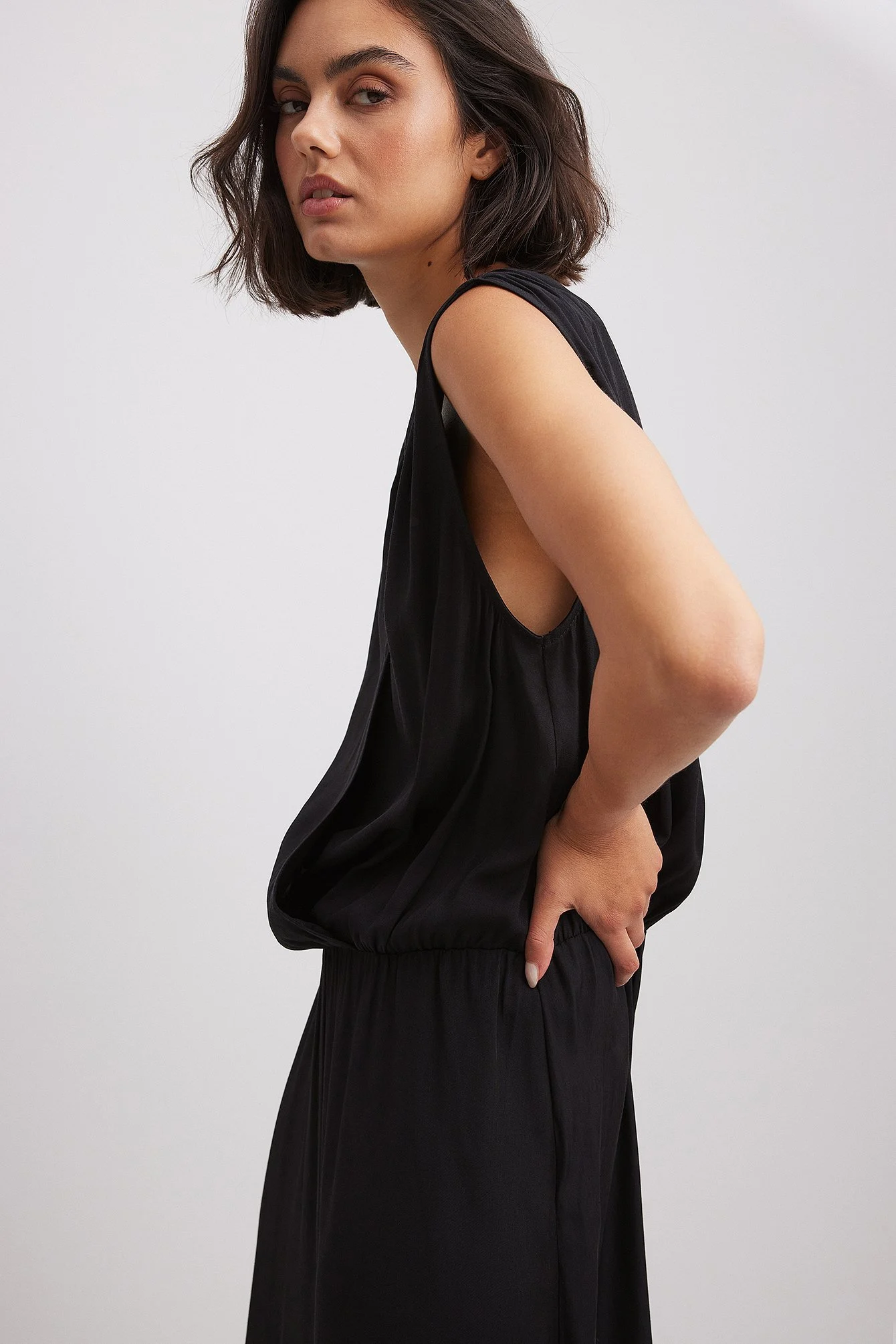 Flottes Kleid