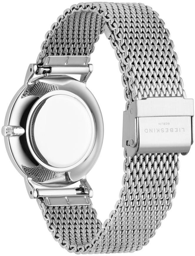 Liebeskind Berlin Quarzuhr LT-0169-MQ