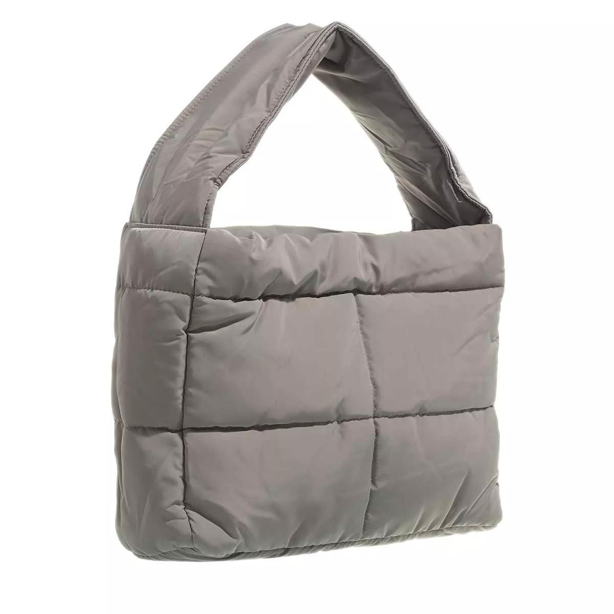 L´AUTRE CHOSE Handtaschen grau Hobo Bag
